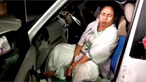 mamata banerjee