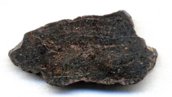 Meteorite