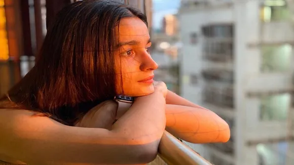 Alia Bhatt