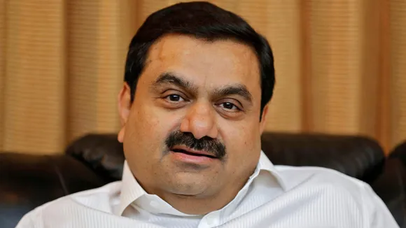 Gautam Adani