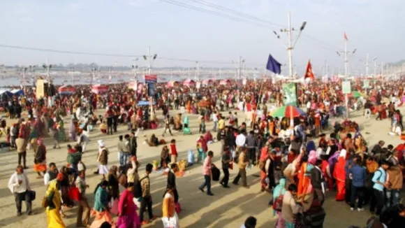 Kumbh Mela