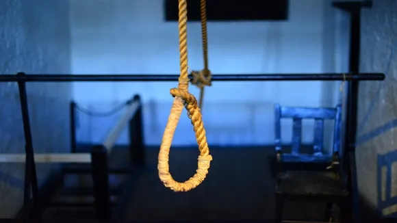 Noose