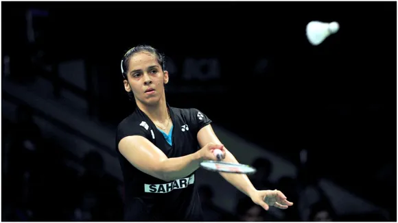 Saina Nehwal