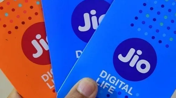 Reliance Jio Prepaid Plans