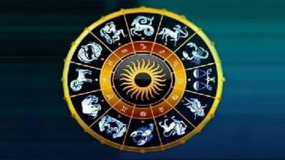 Today Horoscope