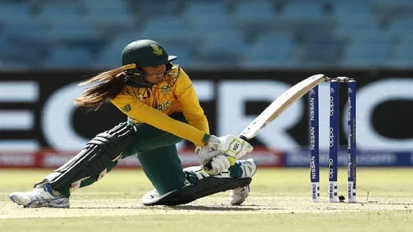 India Women vs South Africa Women