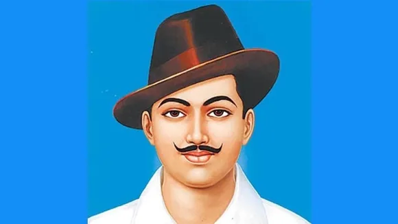 bhagat singh