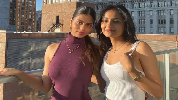 Suhana Khan