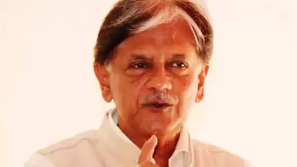 Anil Shastri