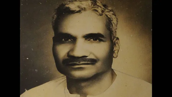 Raghunath Singh