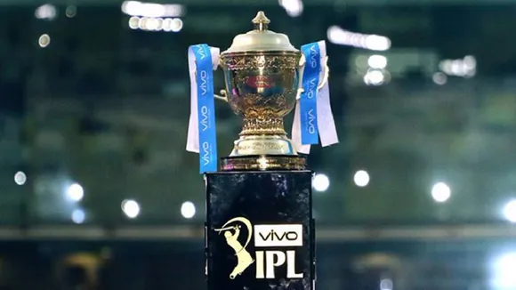 2021 IPL