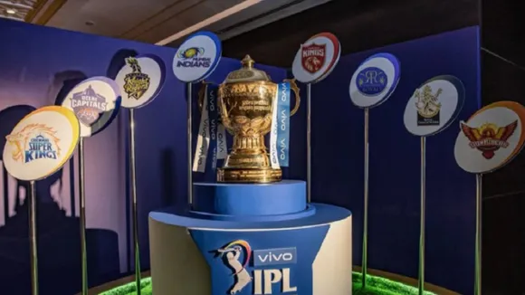 IPL 2021 News