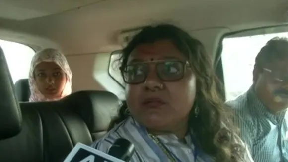 Sujata Mandal