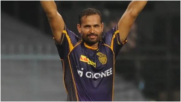 Yusuf Pathan