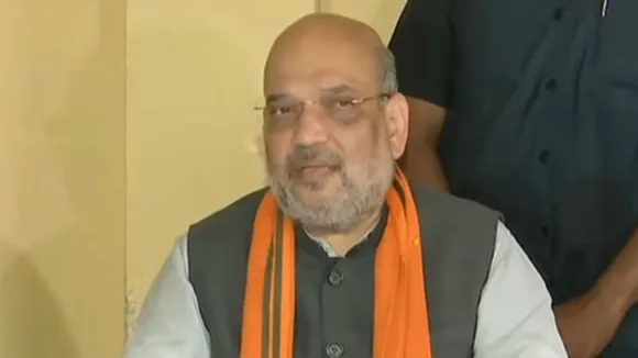 Amit Shah