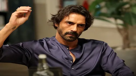 Arjun Rampal