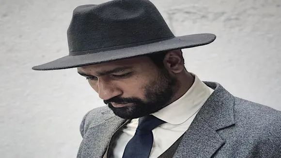 Vicky Kaushal