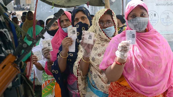 bengal election