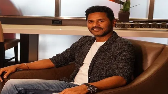 Prabhu Deva