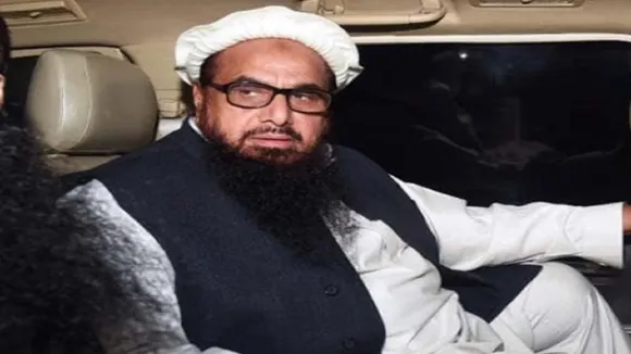 Hafiz Saeed