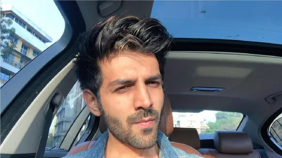 Kartik Aaryan