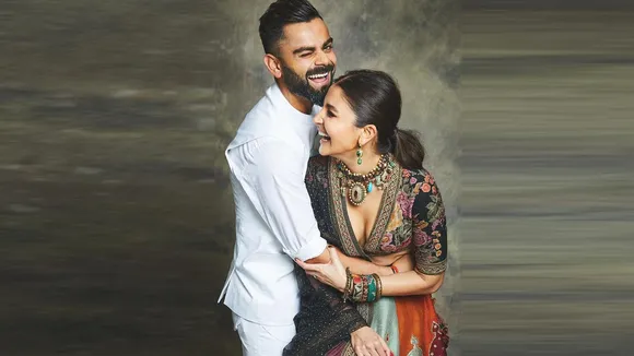 Anushka Sharma Virat kohli