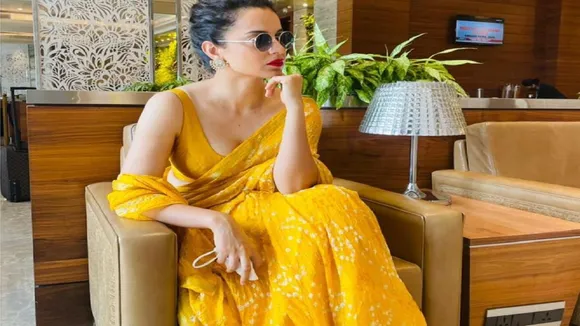 Kangana Ranaut