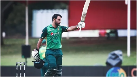 Pakistan beat South Africa