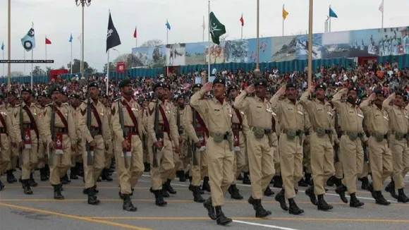 Pakistan Army