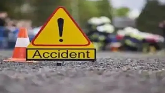 accident