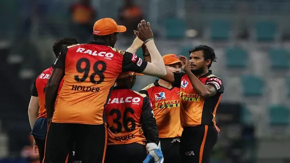 SunRisers Hyderabad