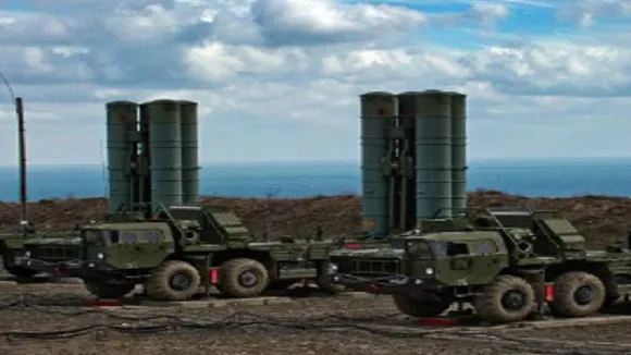 S 400