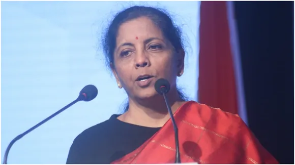 Nirmala Sitharaman (फाइल फोटो)