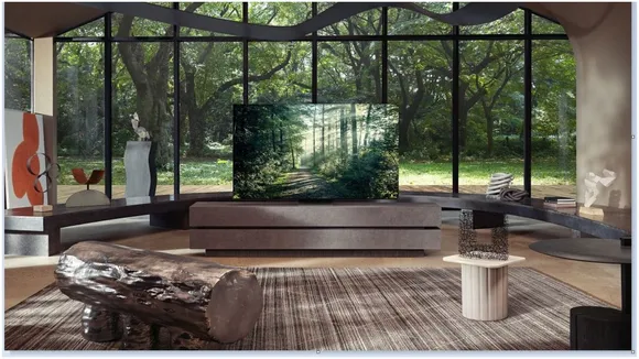 Samsung Neo QLED TV