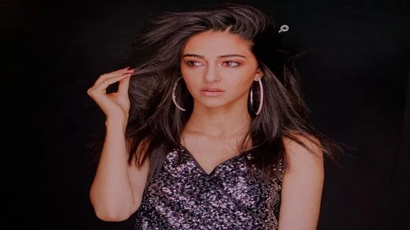 Ananya Pandey