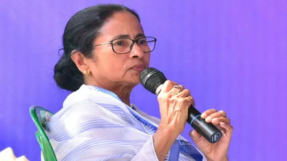 mamata banerji