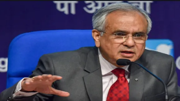 Rajiv Kumar