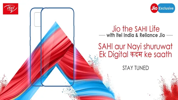 itel and Jio