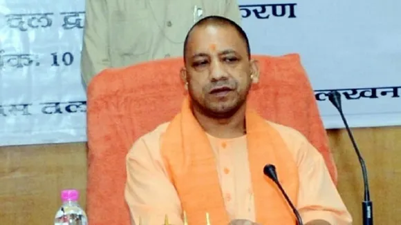 cm yogi