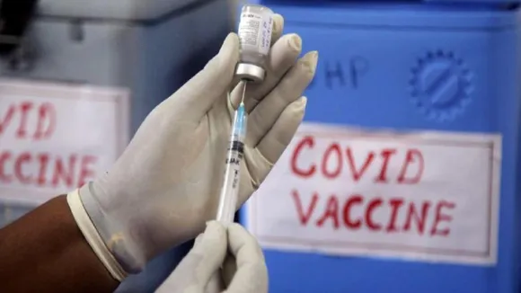 covidvaccine