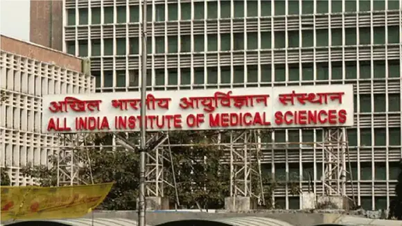 aiims delhi