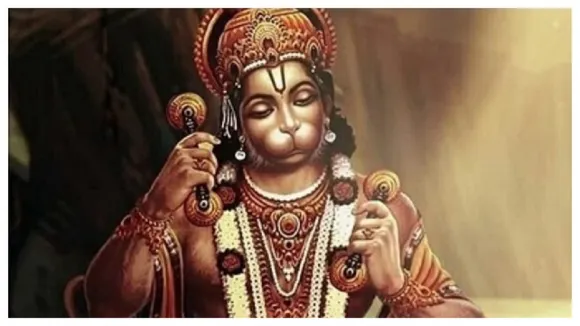 Hanuman Jayanti 2021