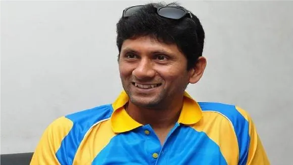 Venkatesh Prasad