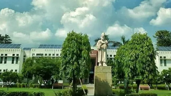 Jamia Millia Islamia