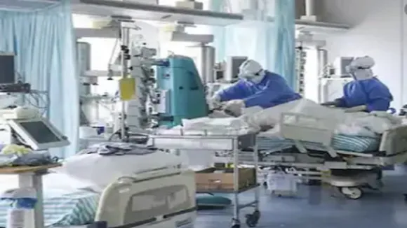 Hospital
