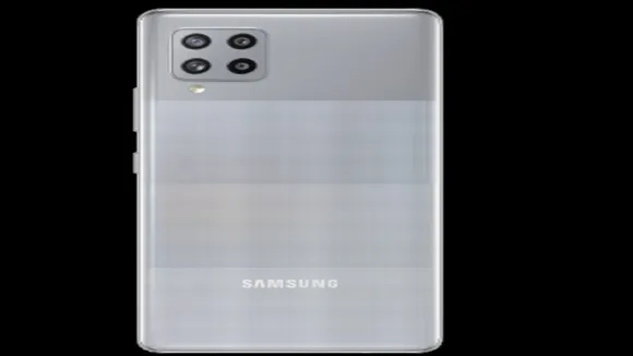 Samsung 5G