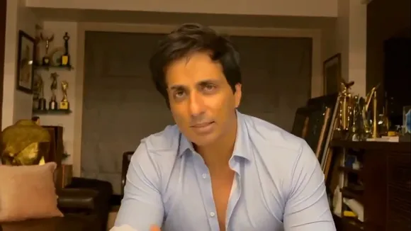 sonu sood