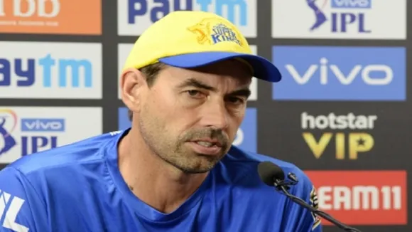 Stephen Fleming