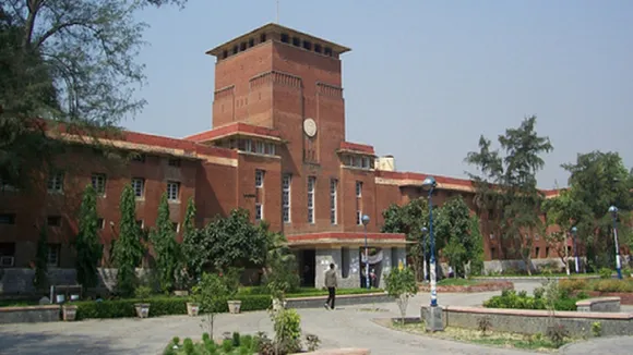 University of Delhi