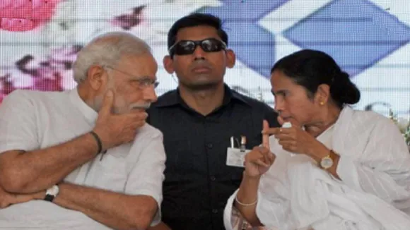 Modi Mamta